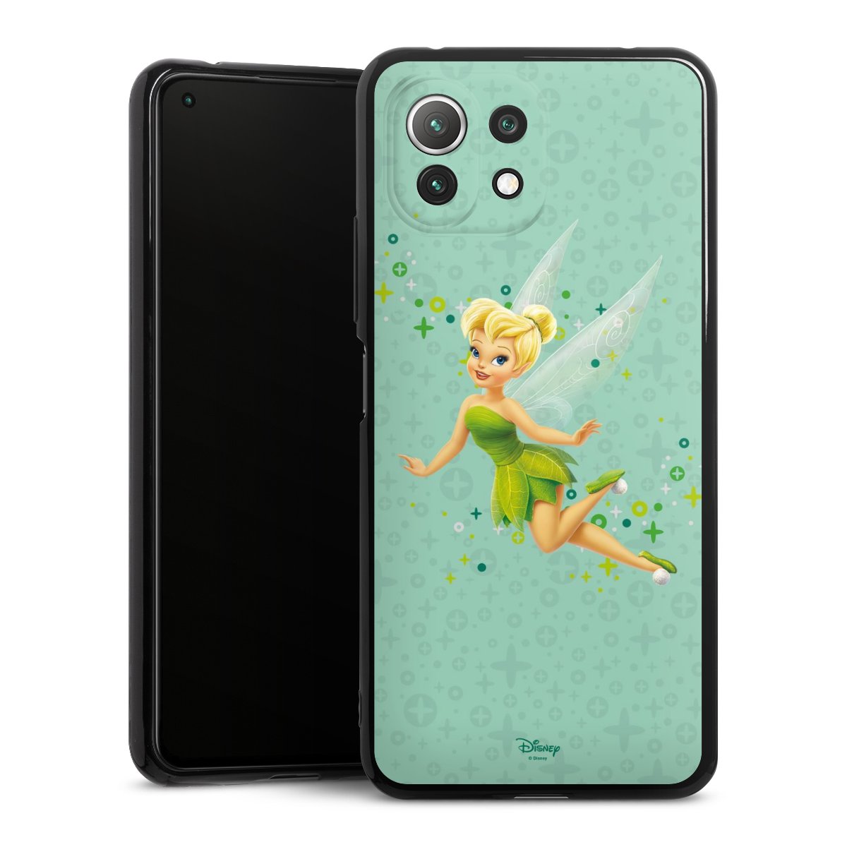 Cover silicone