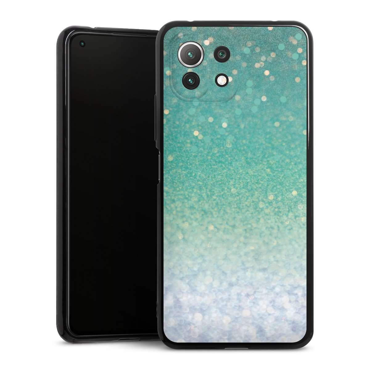 Cover silicone