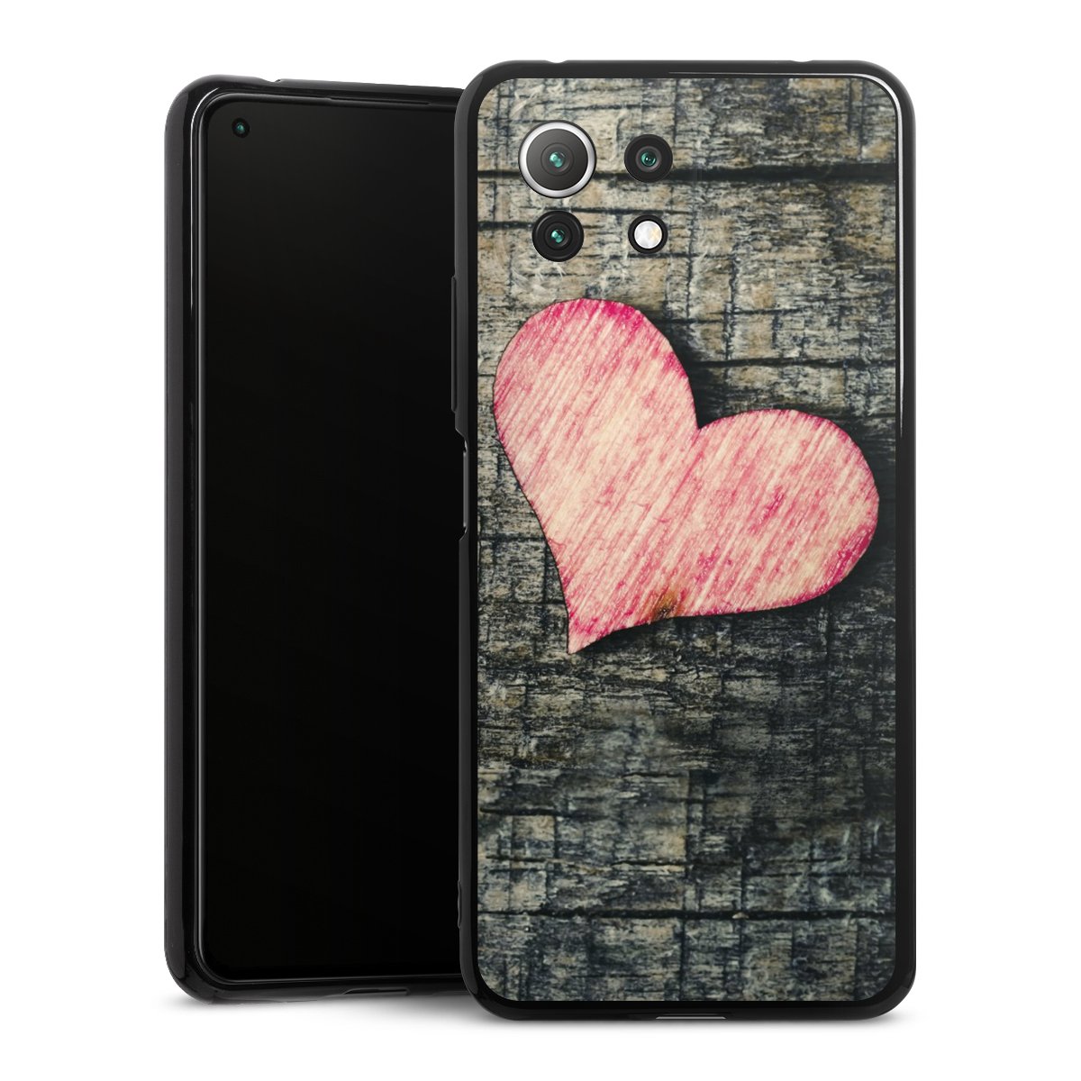 Cover silicone