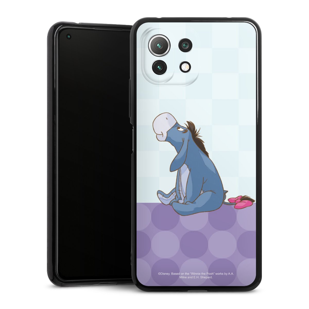 Siliconen hoesje