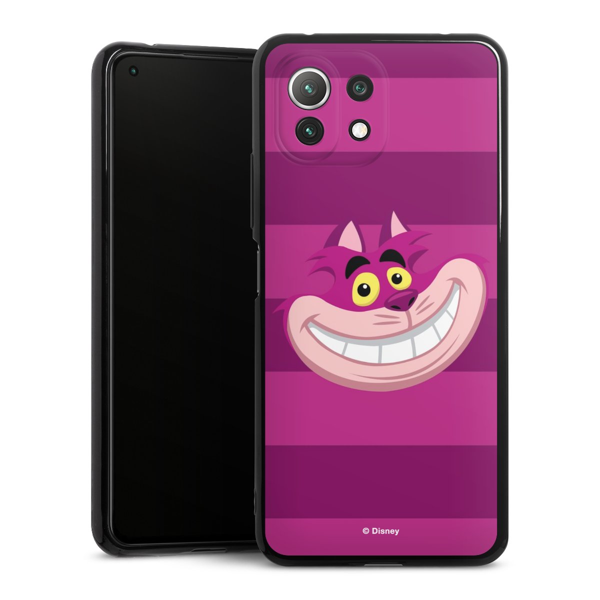 Cover silicone