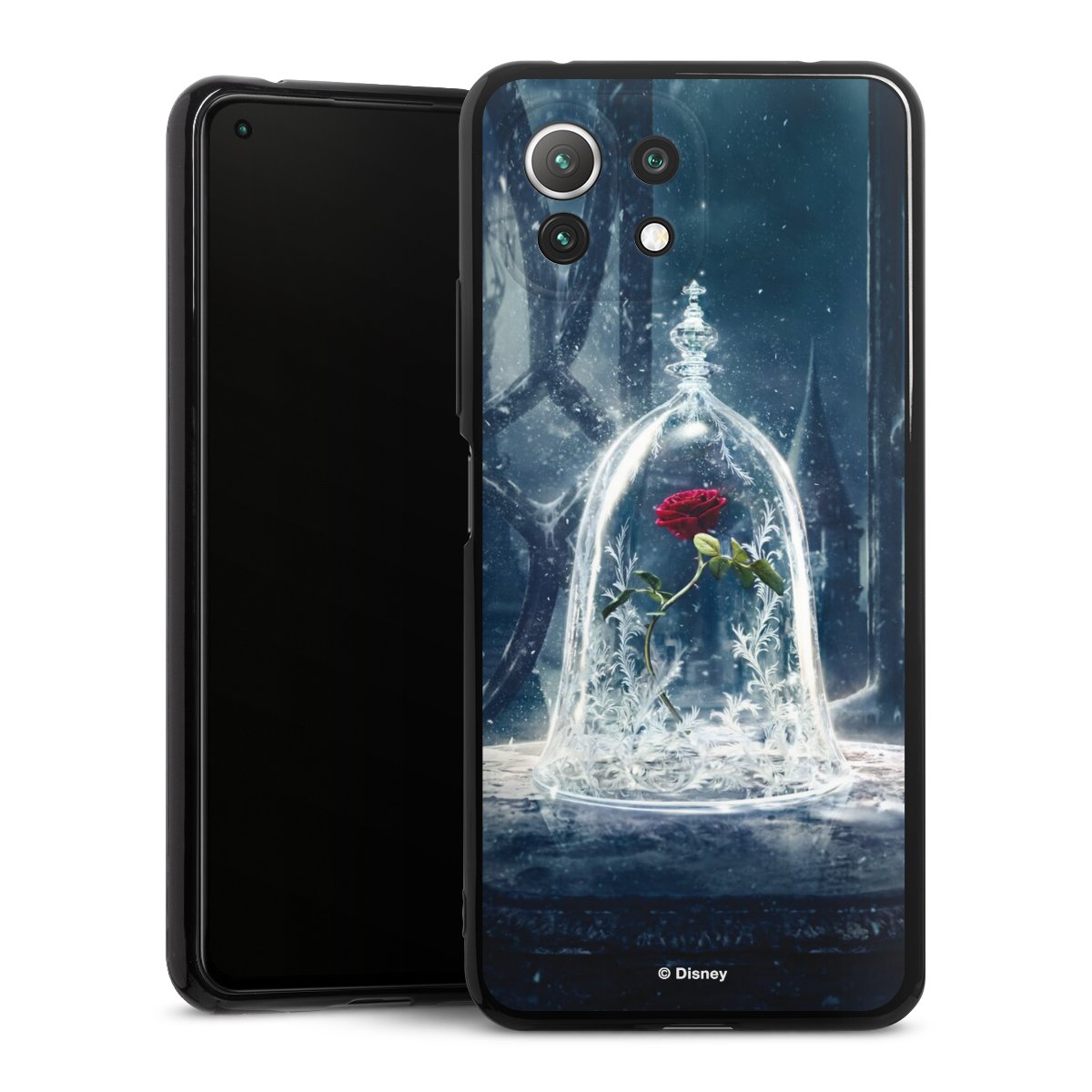 Silikon Case