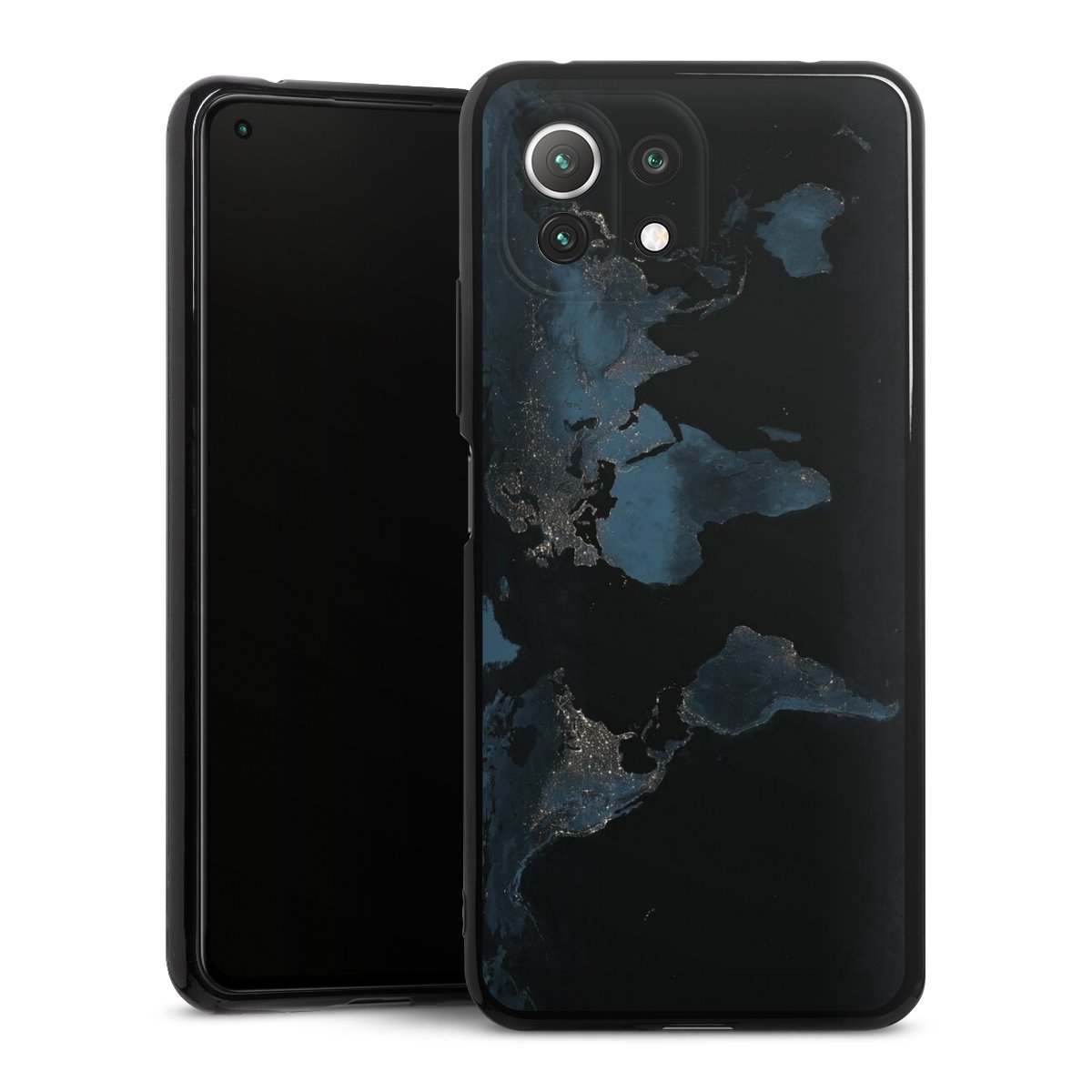 Siliconen hoesje