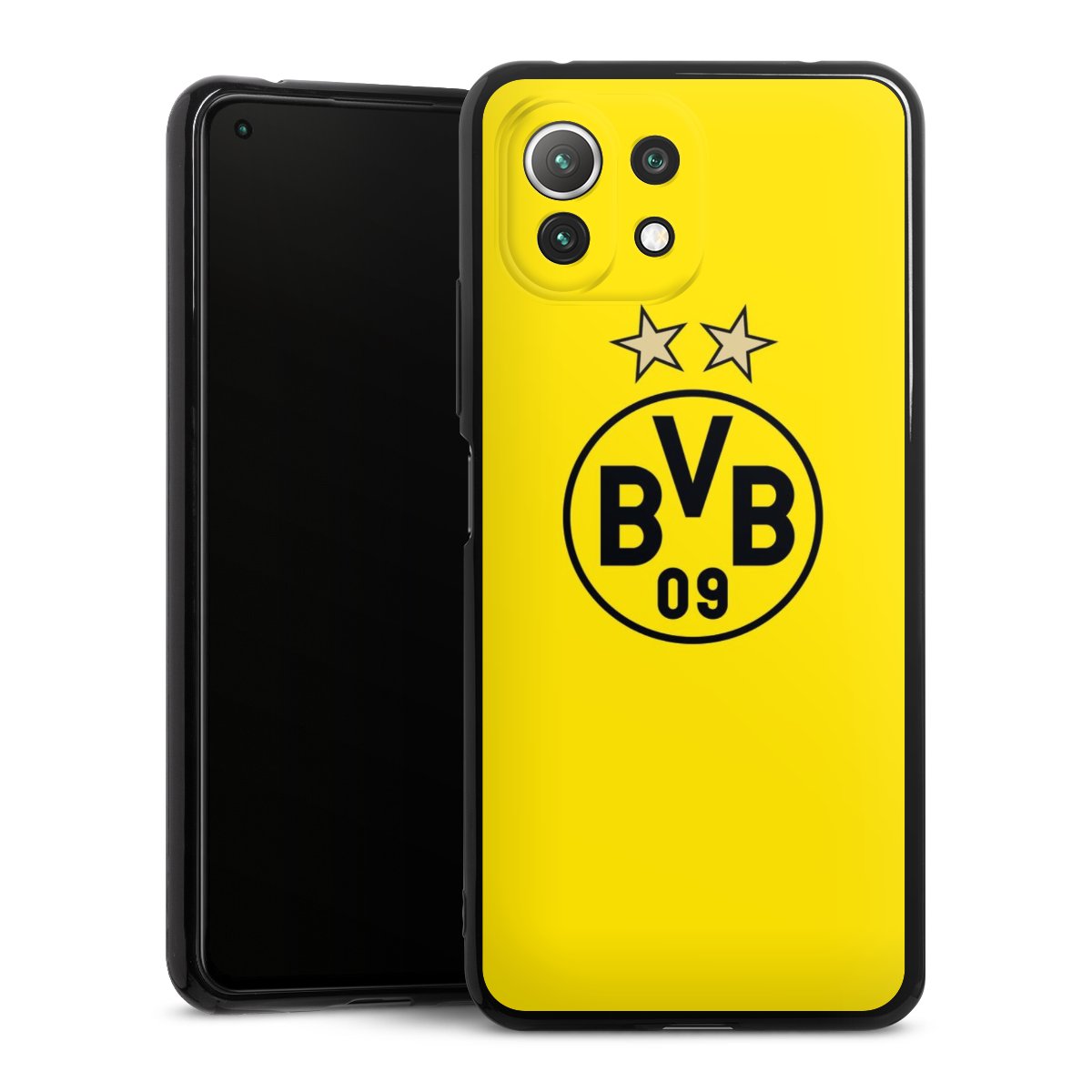 Silikon Case