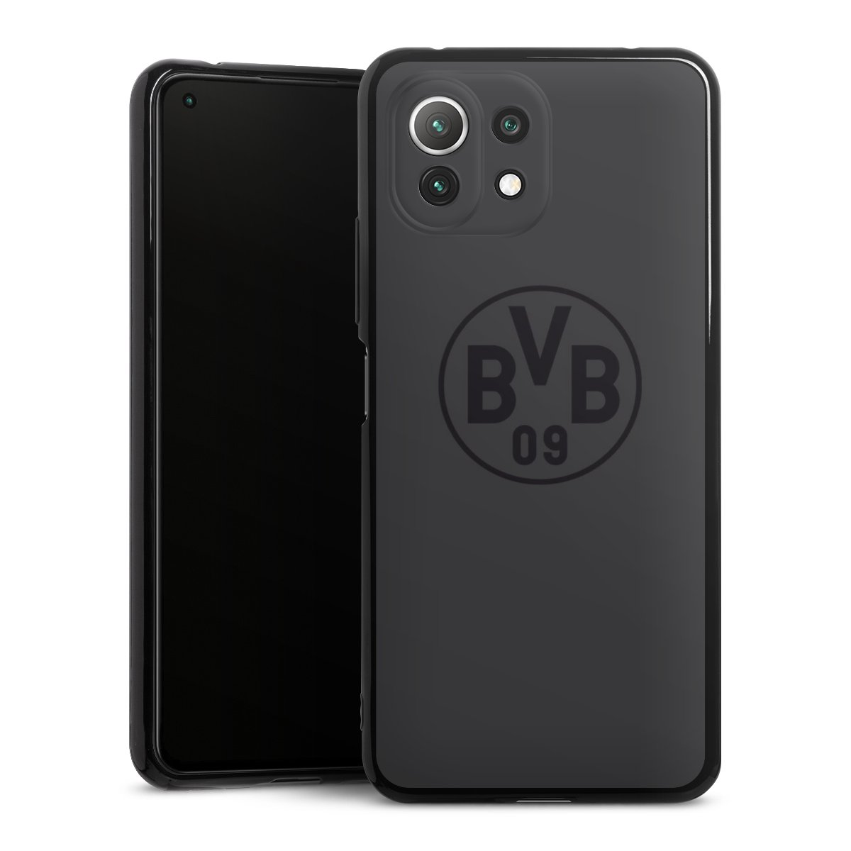 Silikon Case