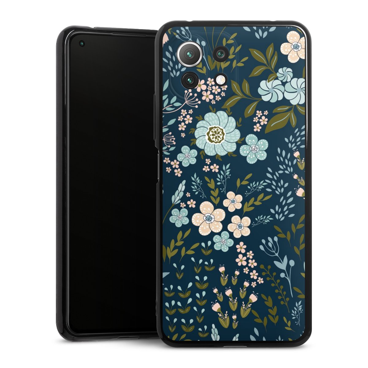 Silikon Case