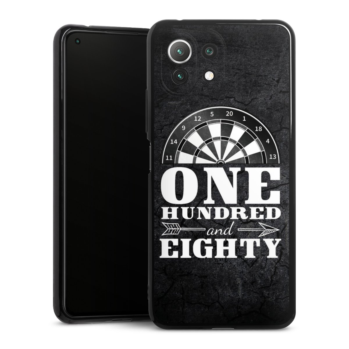 Coque en silicone