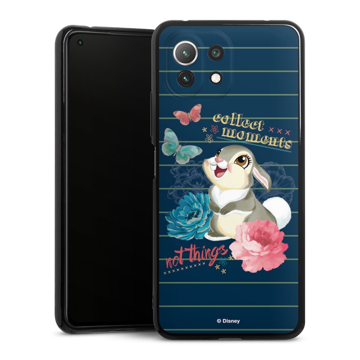 Silikon Case