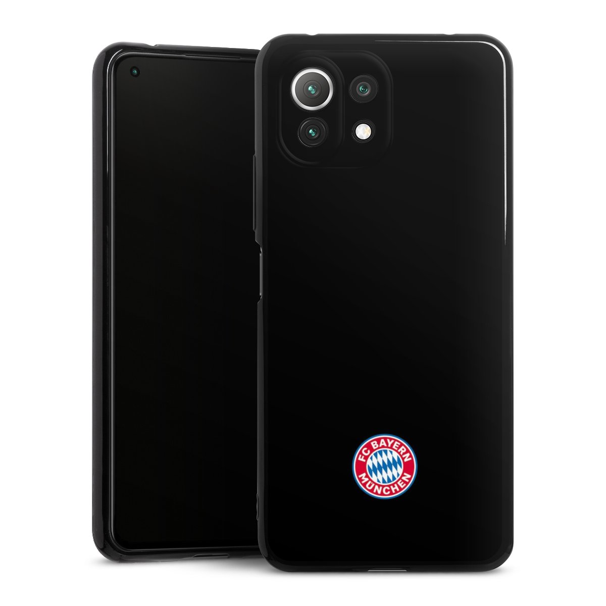 Siliconen hoesje