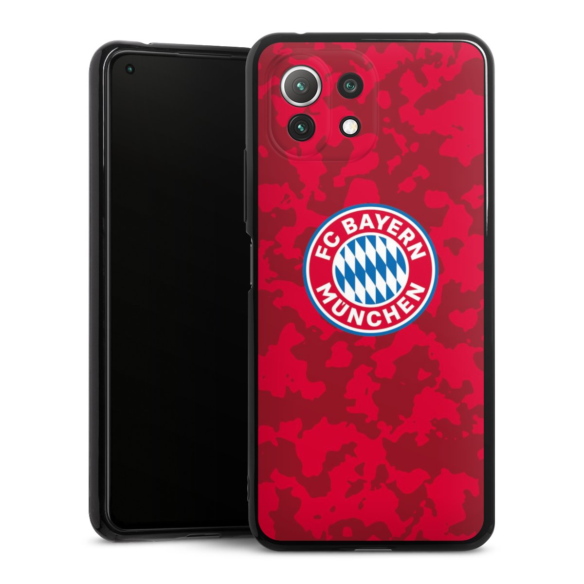 Coque en silicone