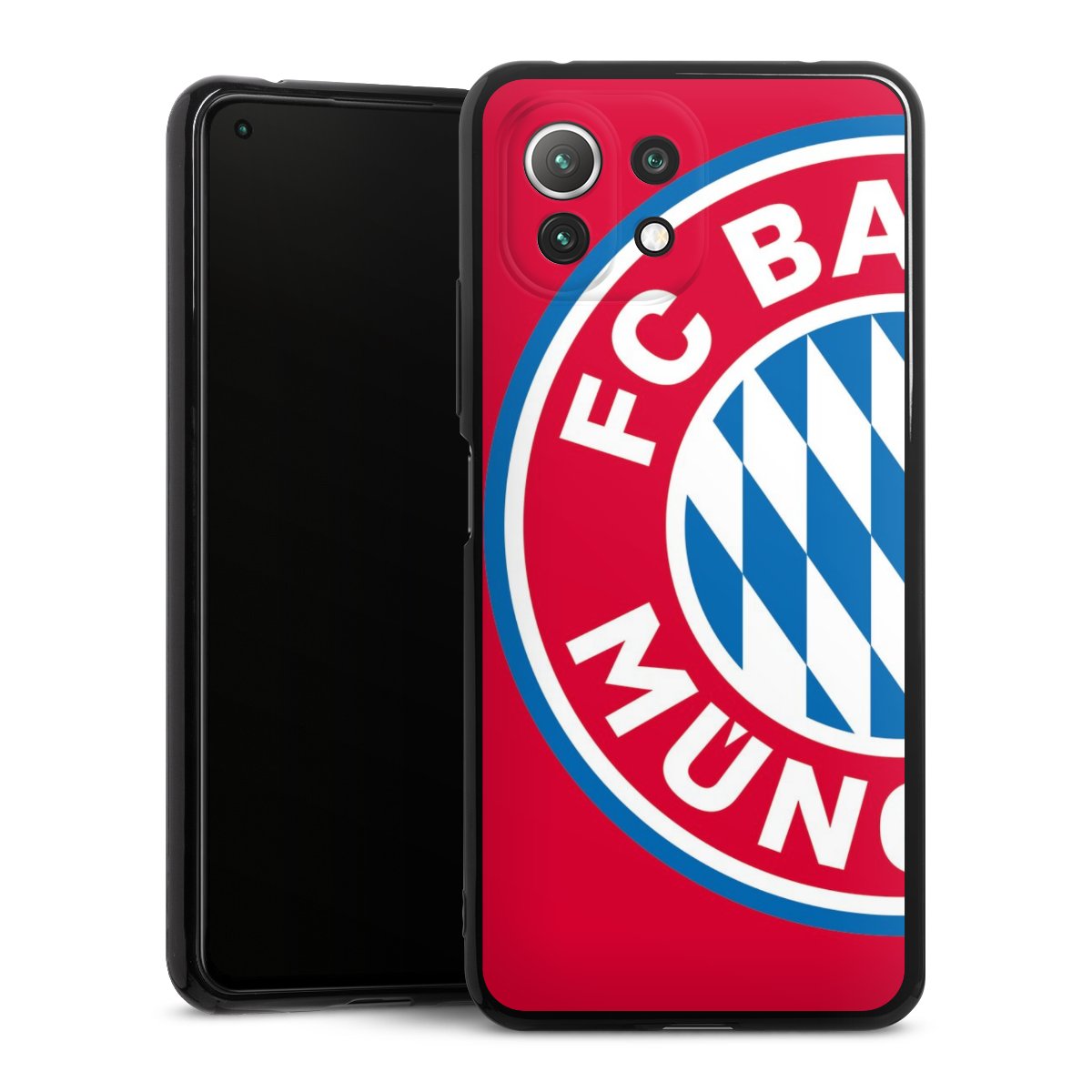 Coque en silicone
