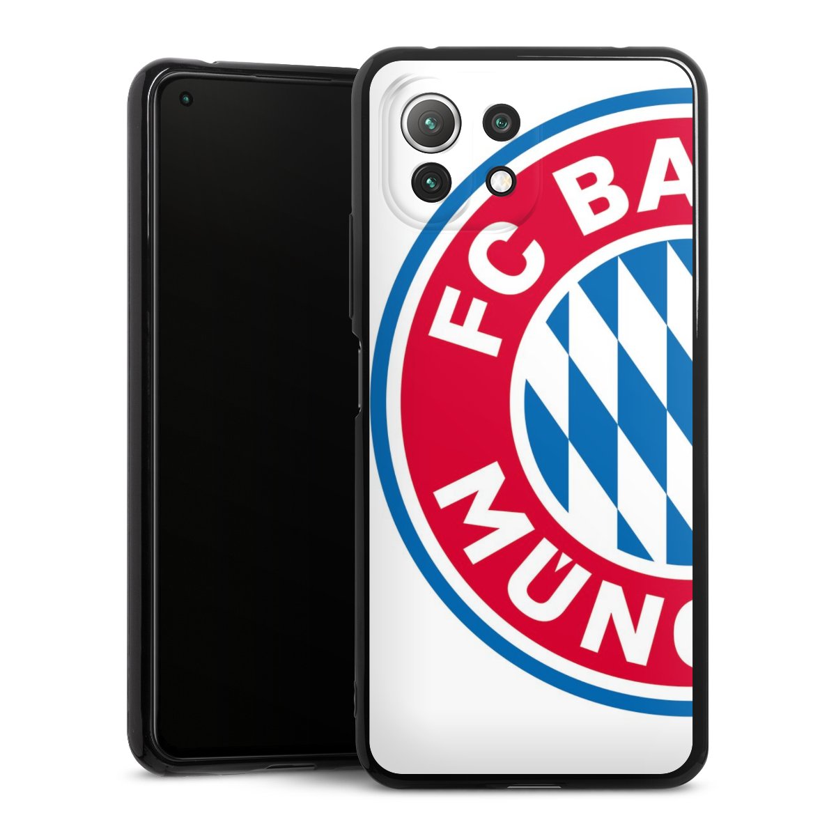Coque en silicone