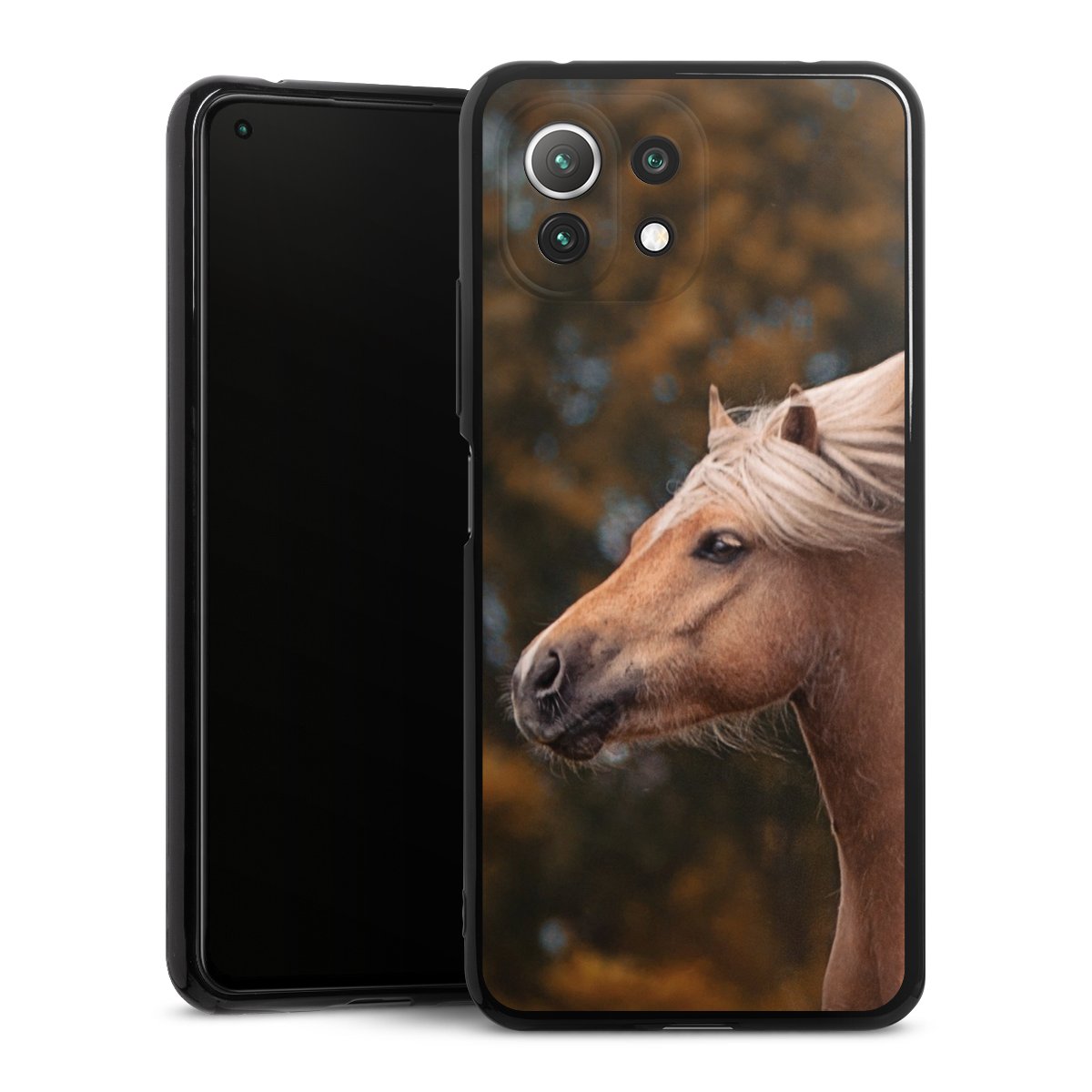 Cover silicone