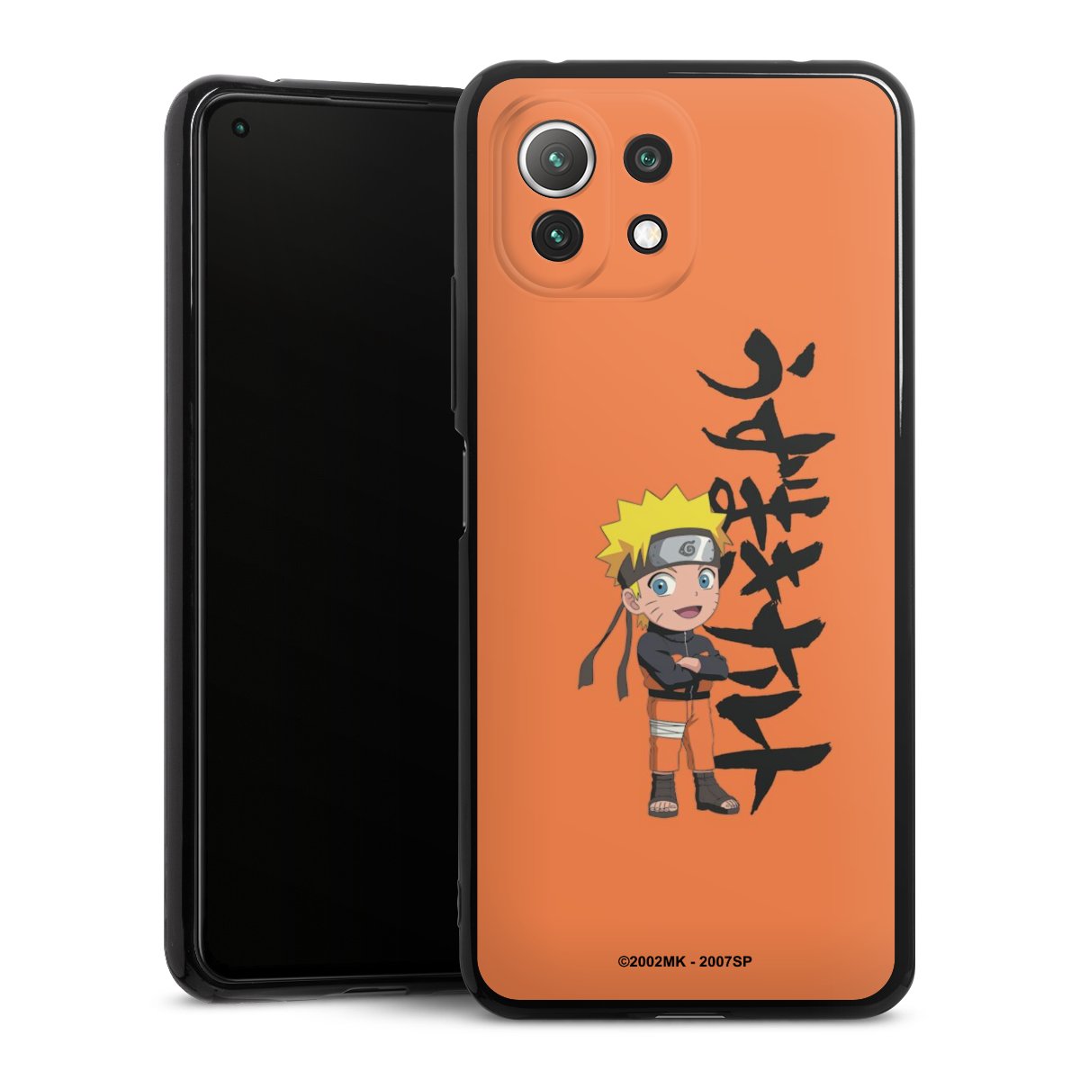Siliconen hoesje