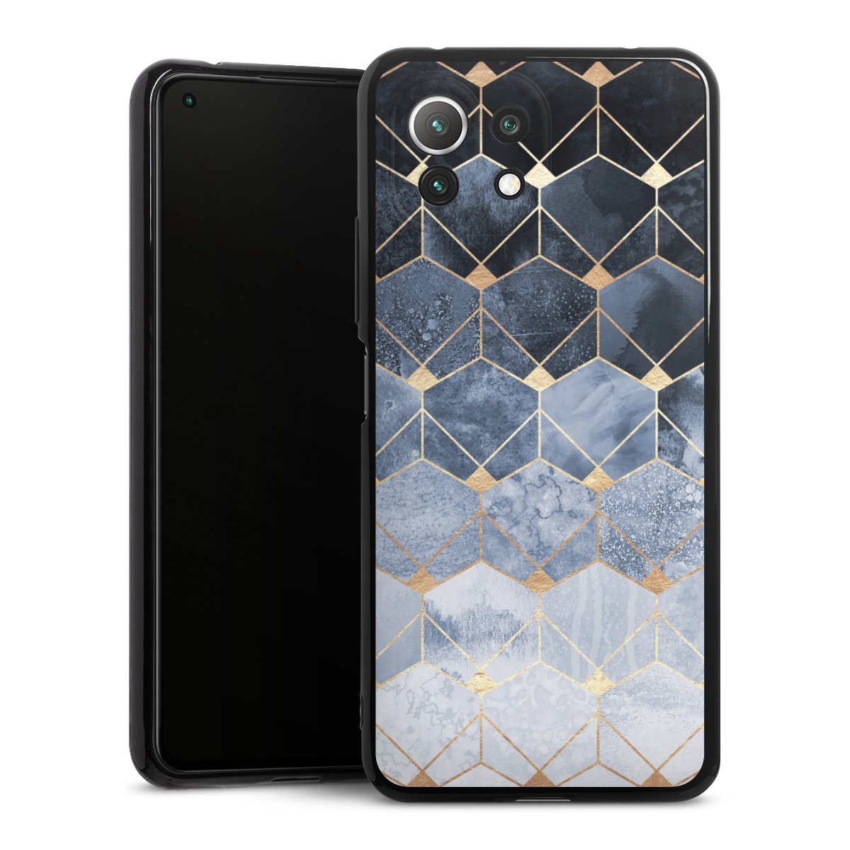 Silikon Case
