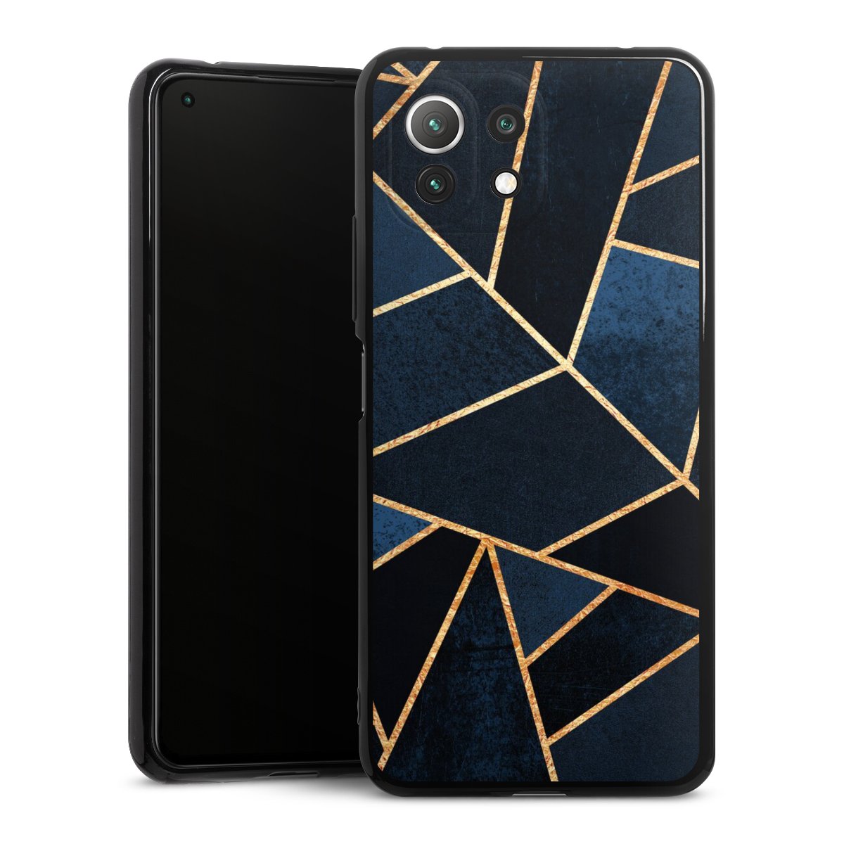 Siliconen hoesje