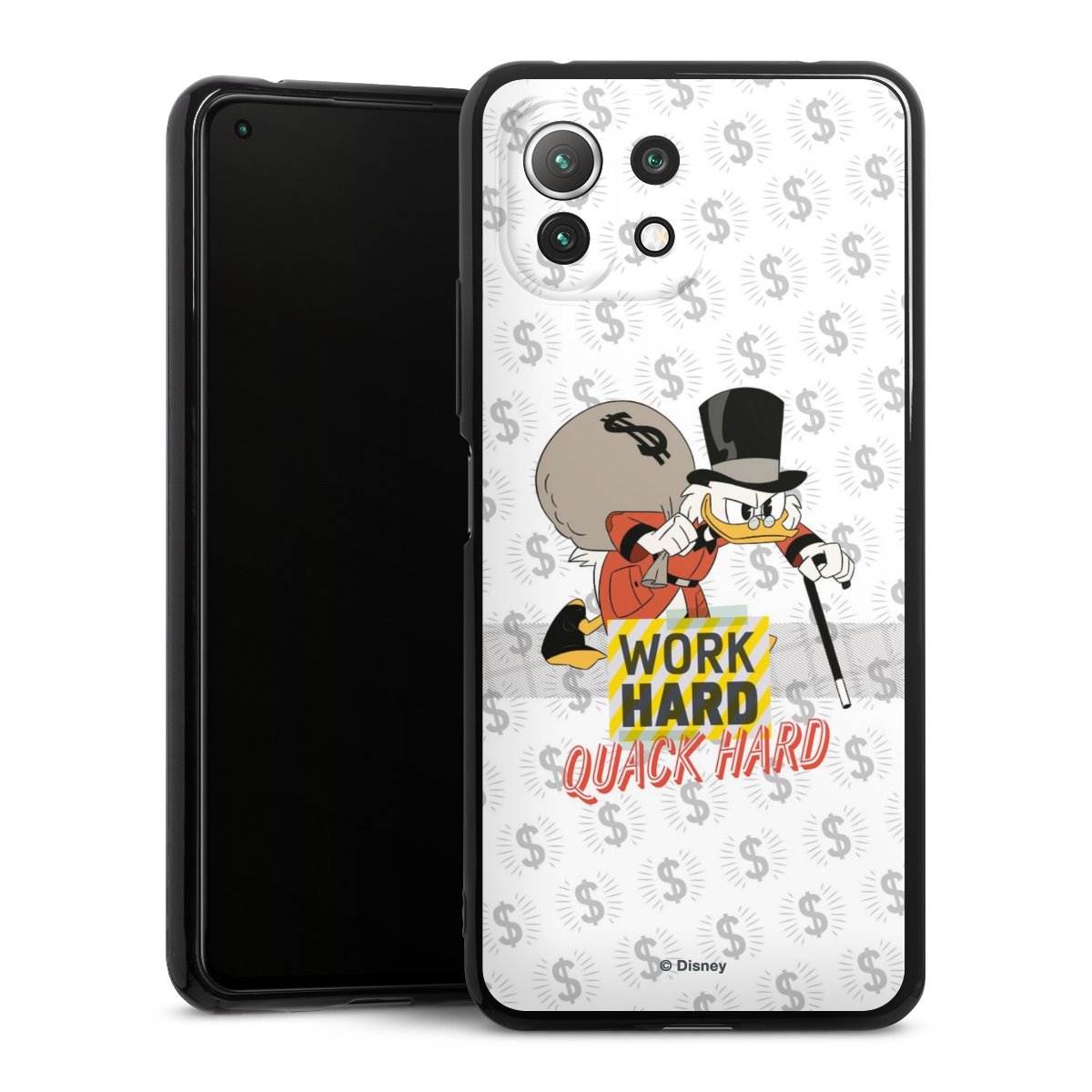 Cover silicone