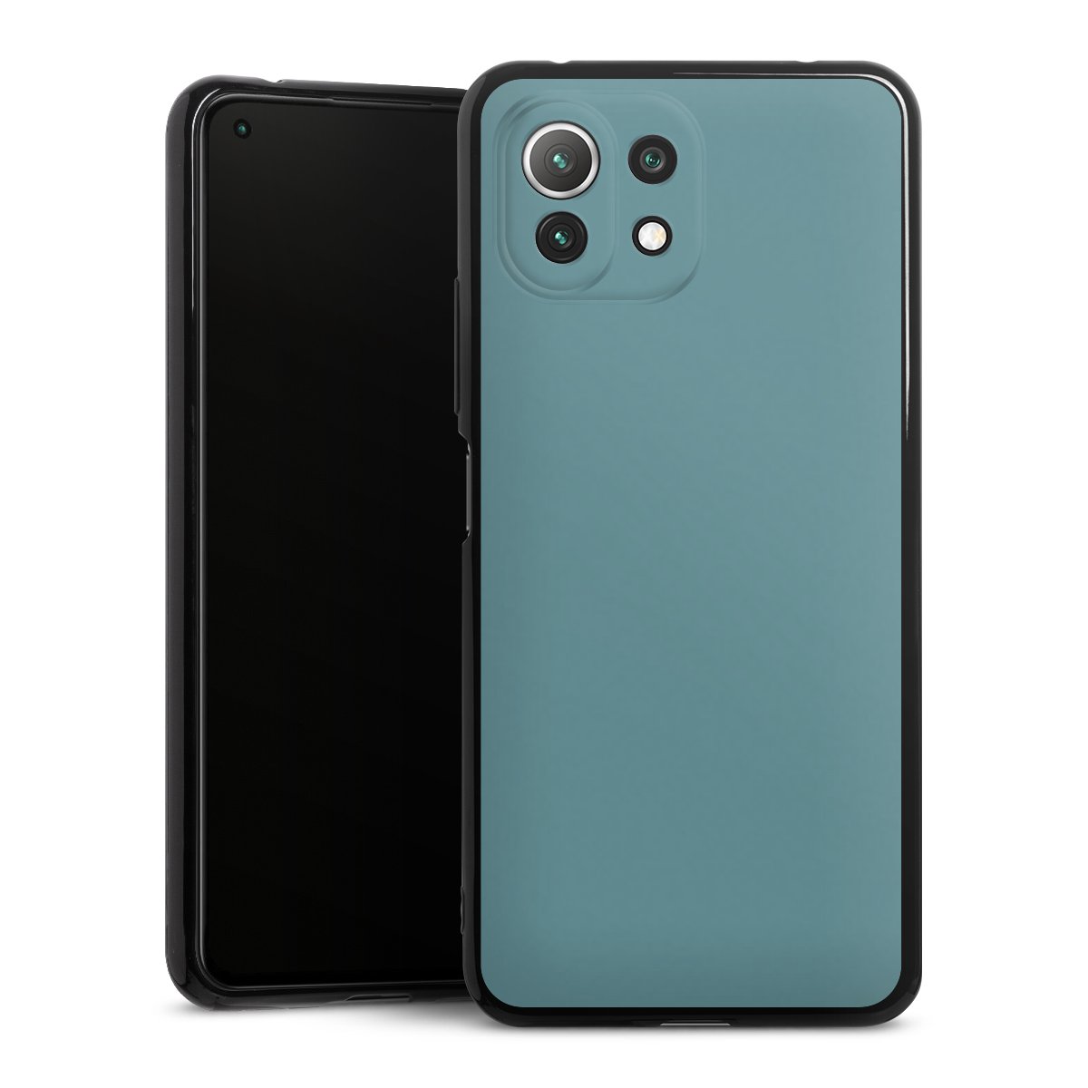 Silikon Case
