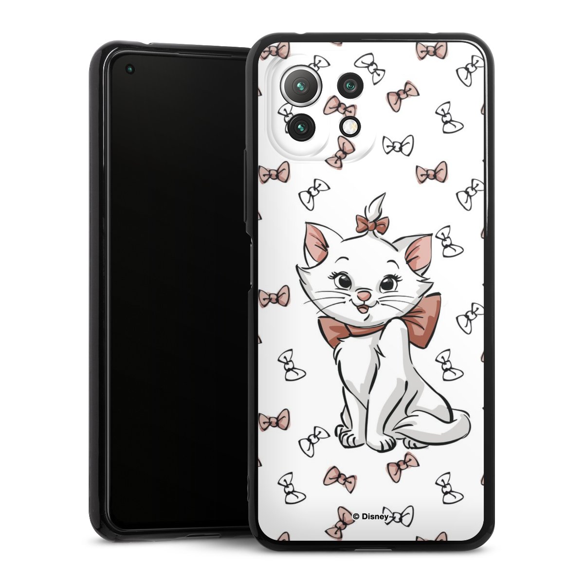 Coque en silicone