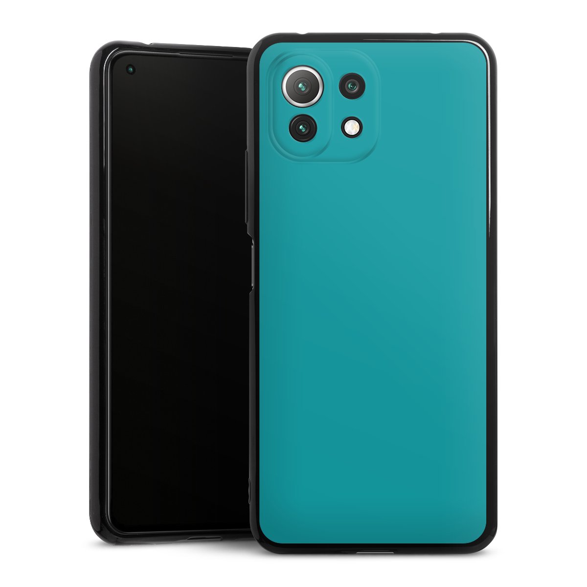 Silikon Case