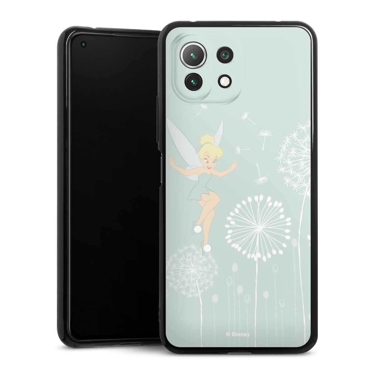 Cover silicone