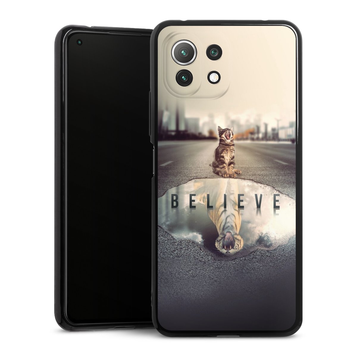 Cover silicone