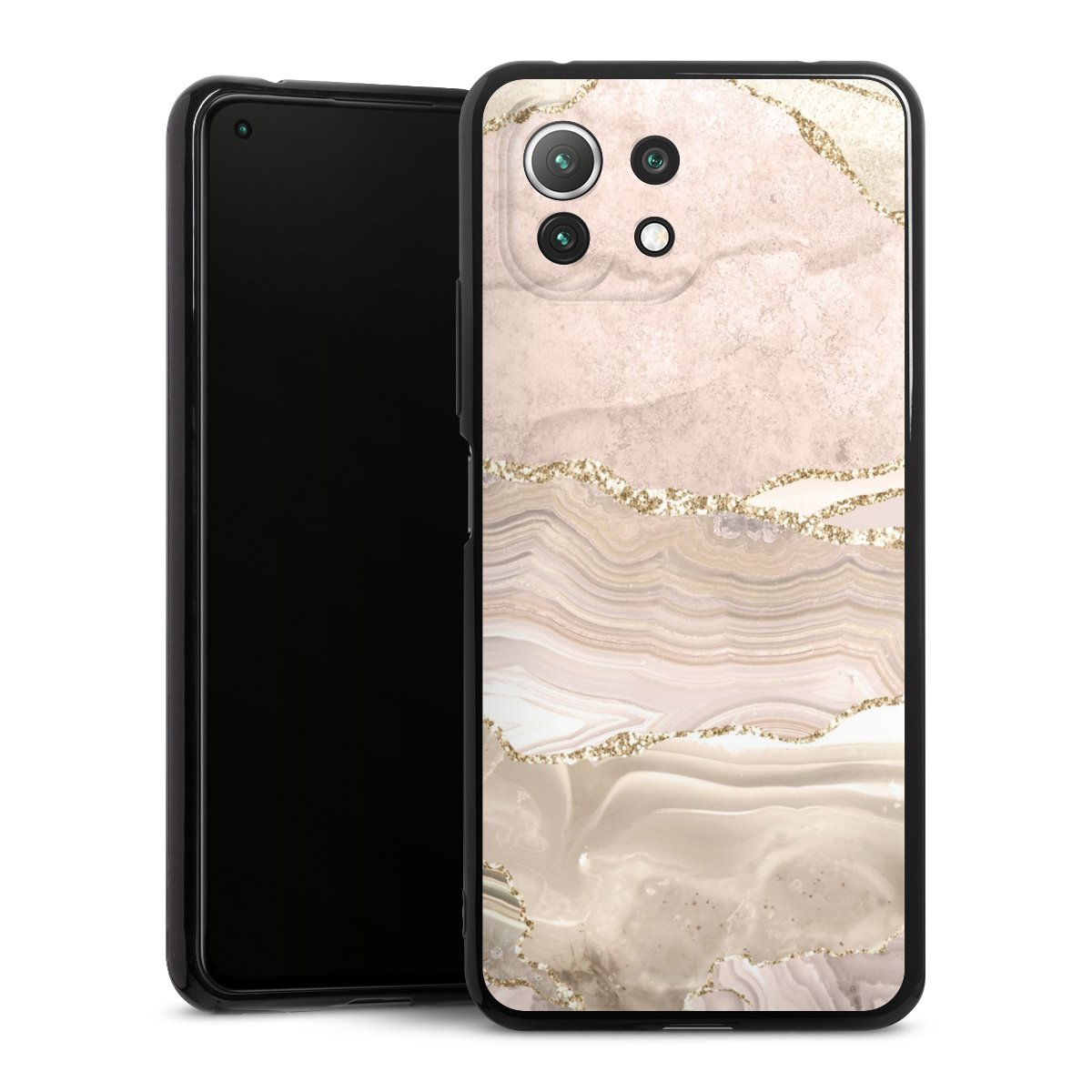 Silikon Case