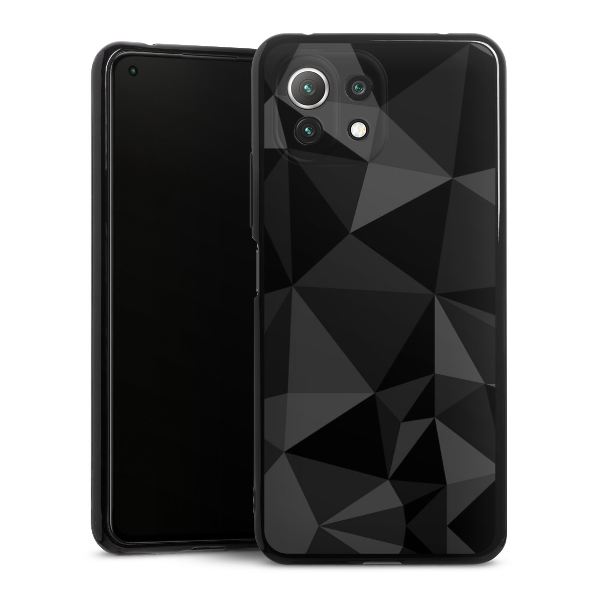 Silikon Case