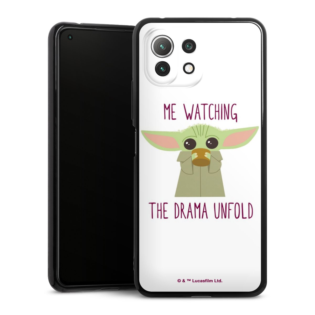 Cover silicone