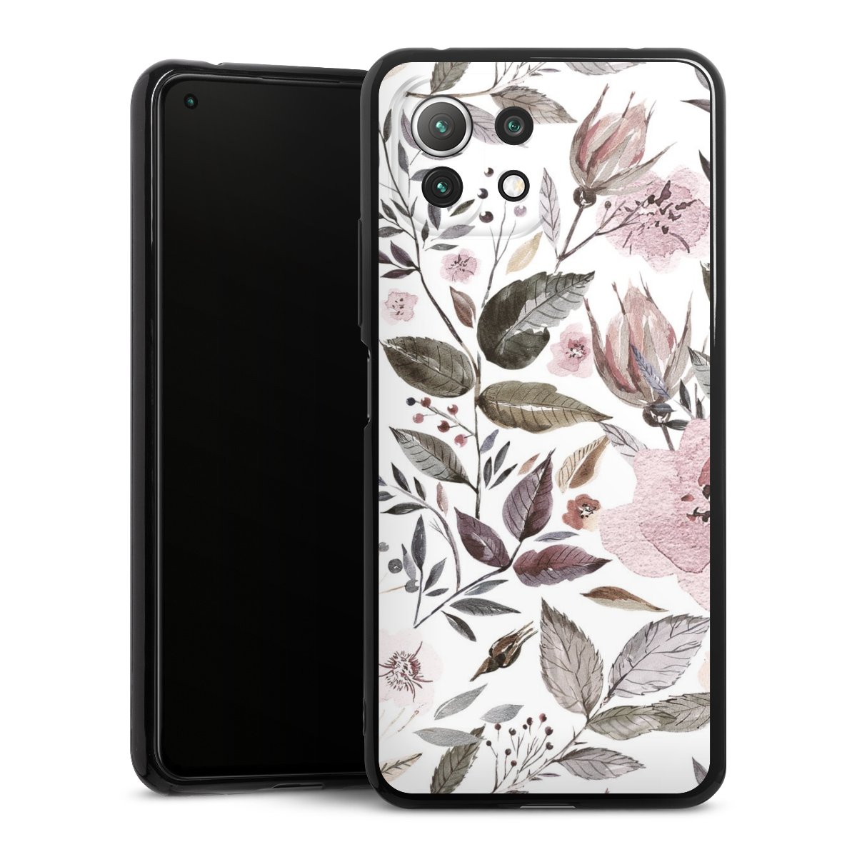 Cover silicone