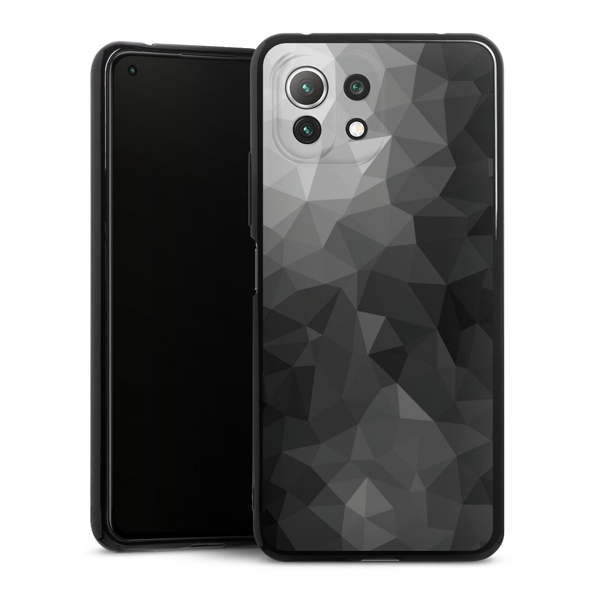 Siliconen hoesje
