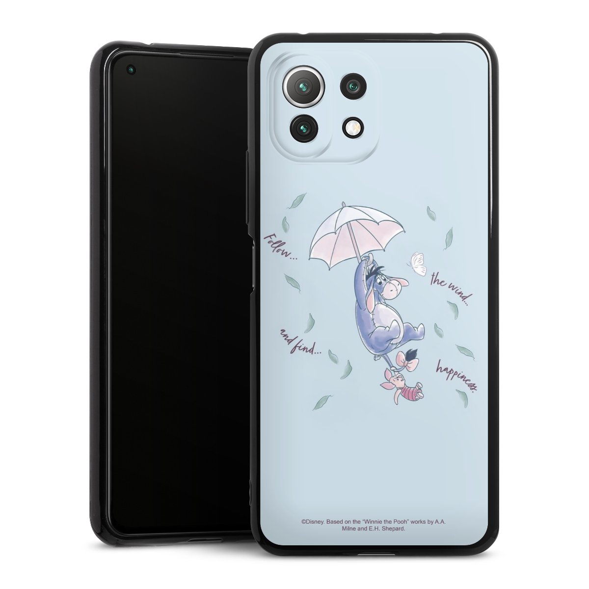 Silikon Case