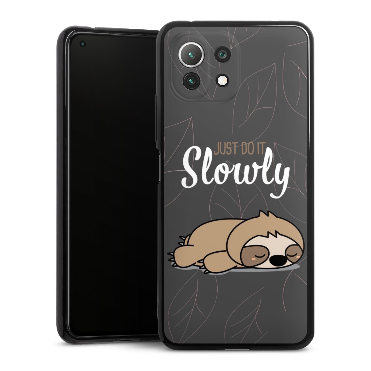 Silikon Case