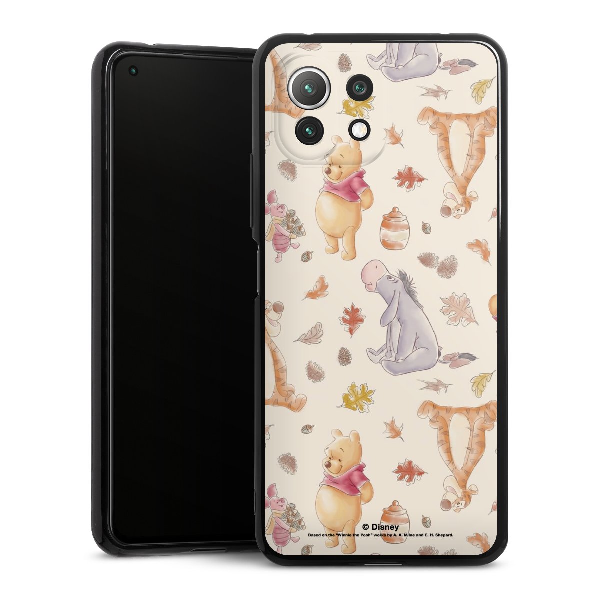 Cover silicone