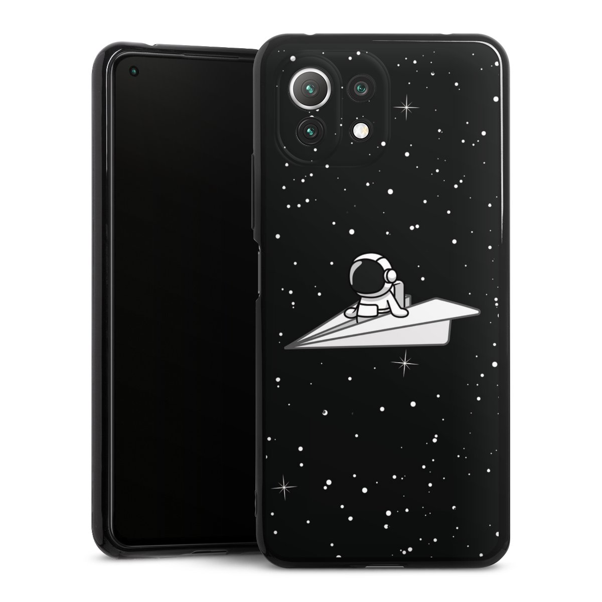 Silikon Case