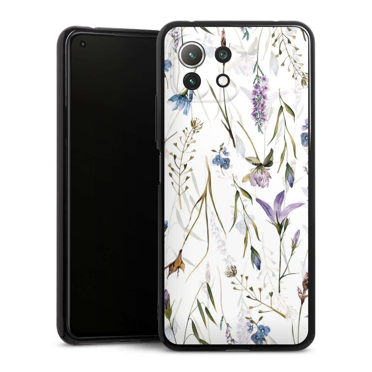 Silikon Case