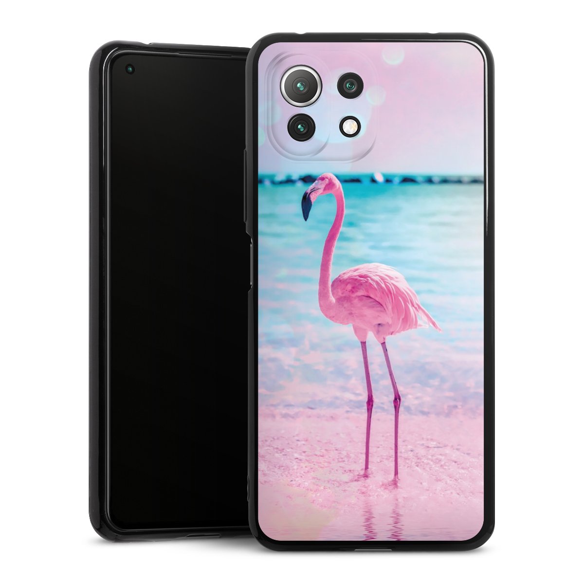Silikon Case