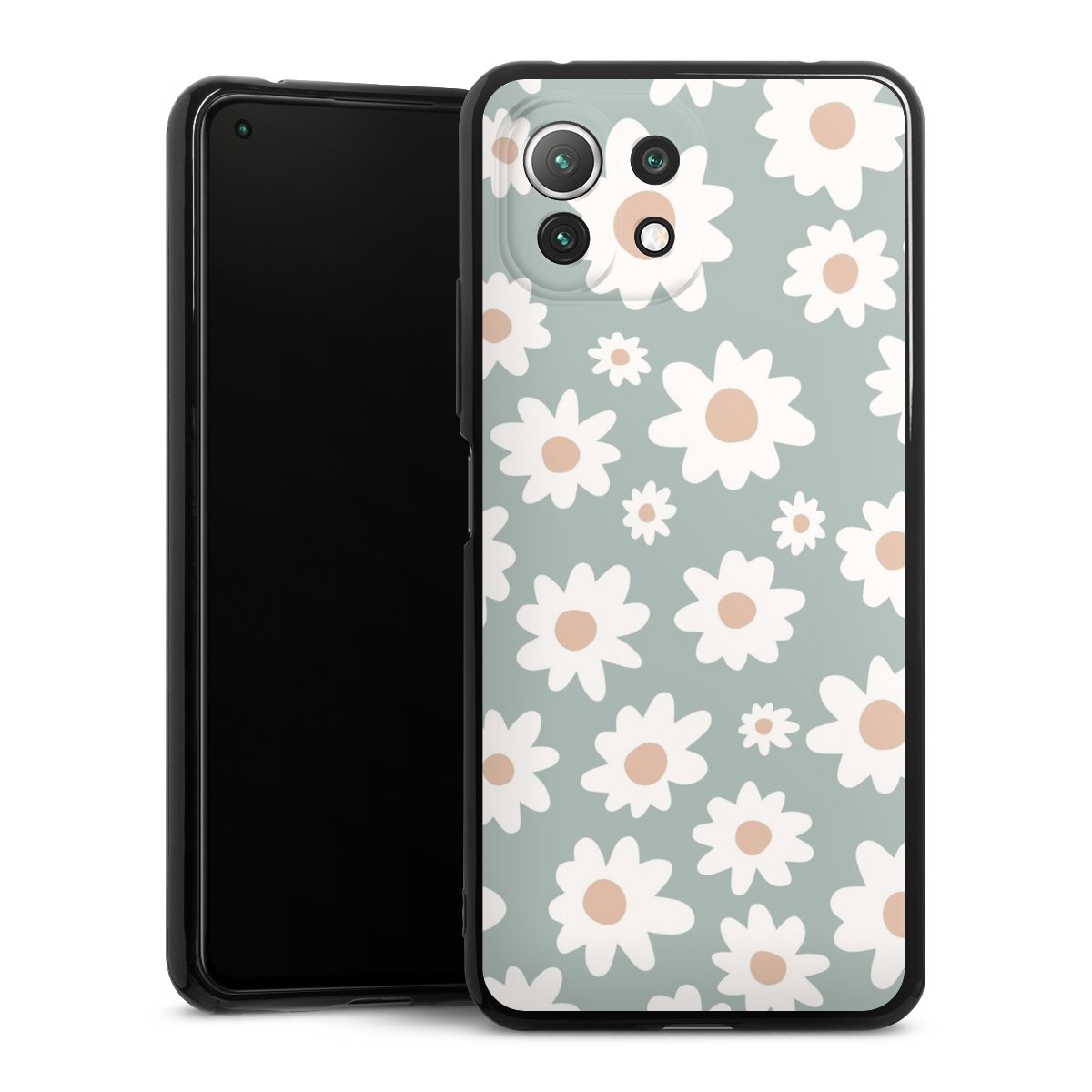 Silikon Case