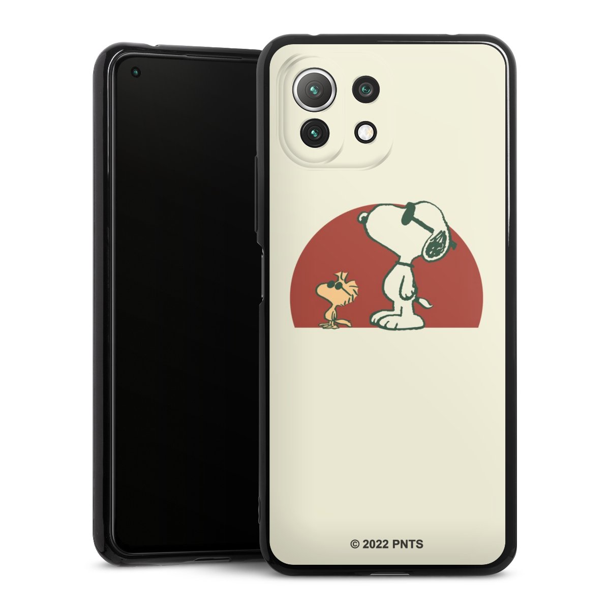Cover silicone