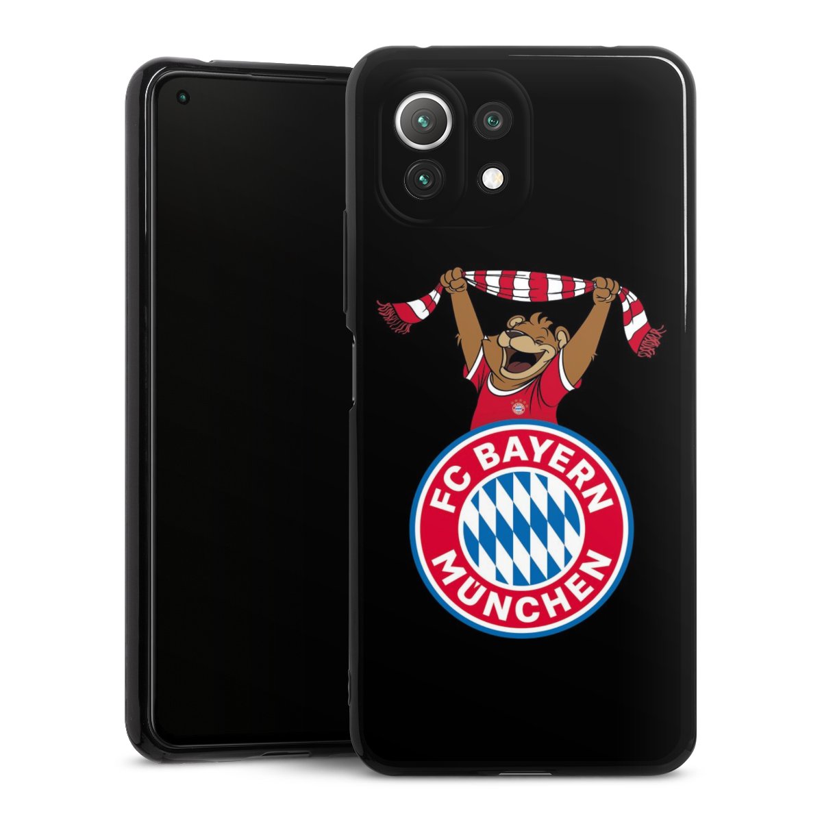 Cover silicone