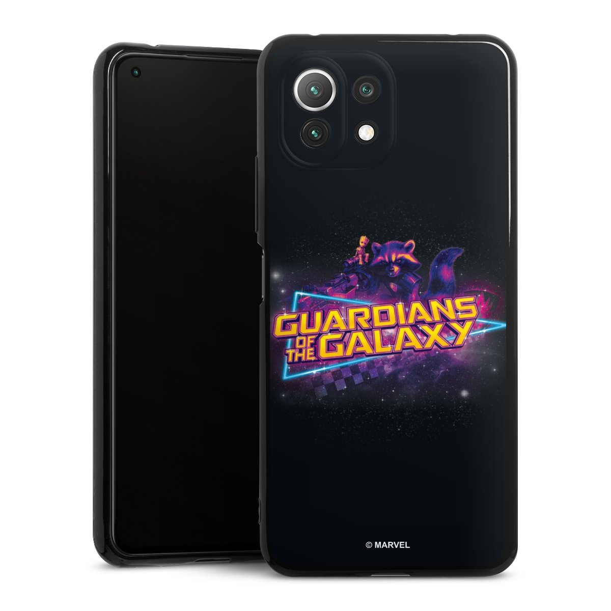Cover silicone