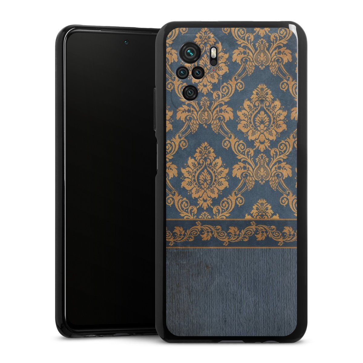 Silikon Case