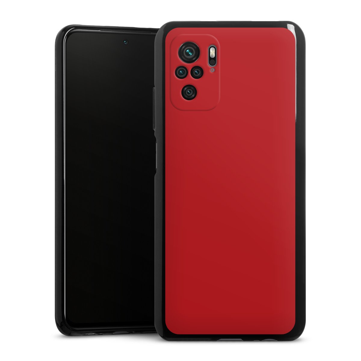 Silikon Case