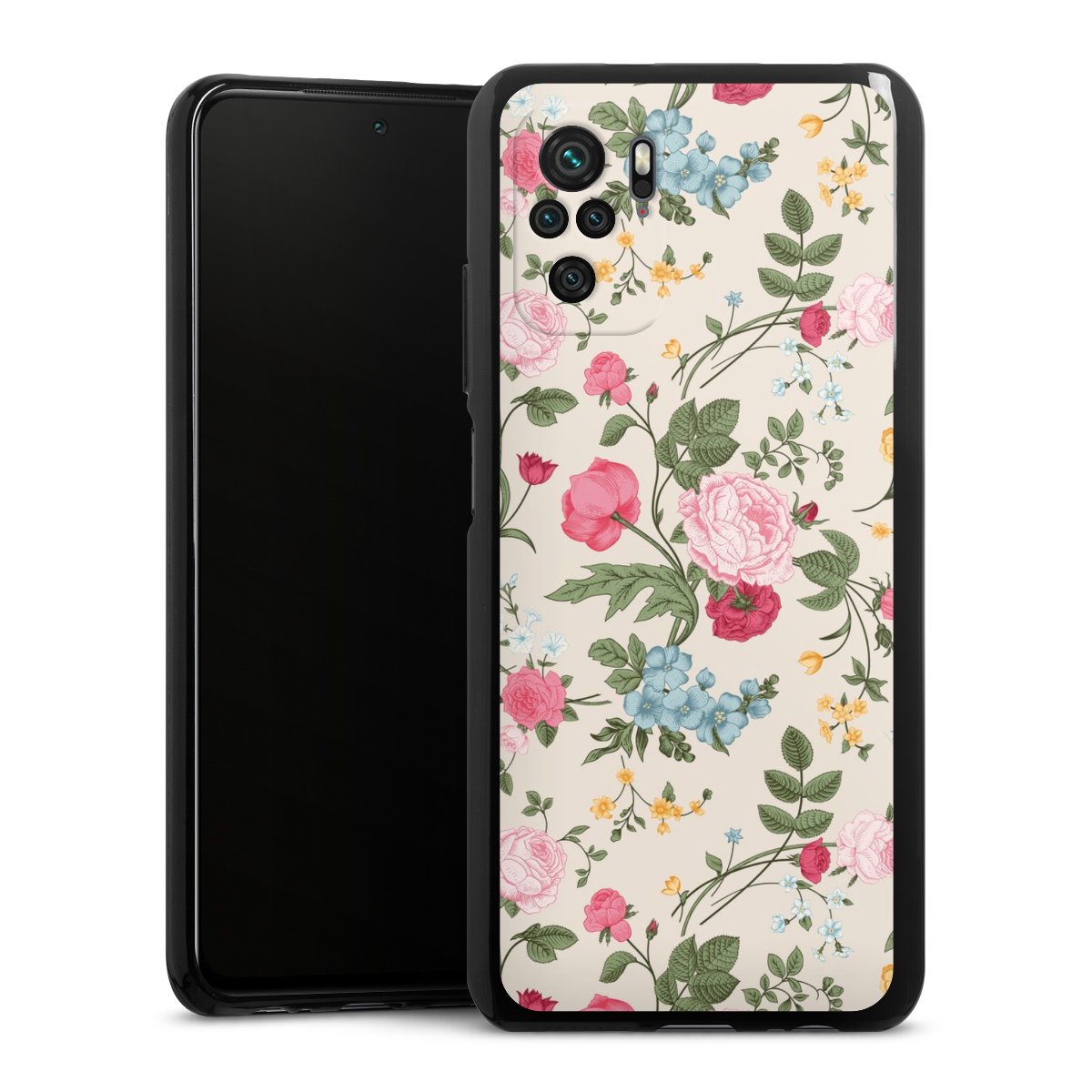 Silikon Case