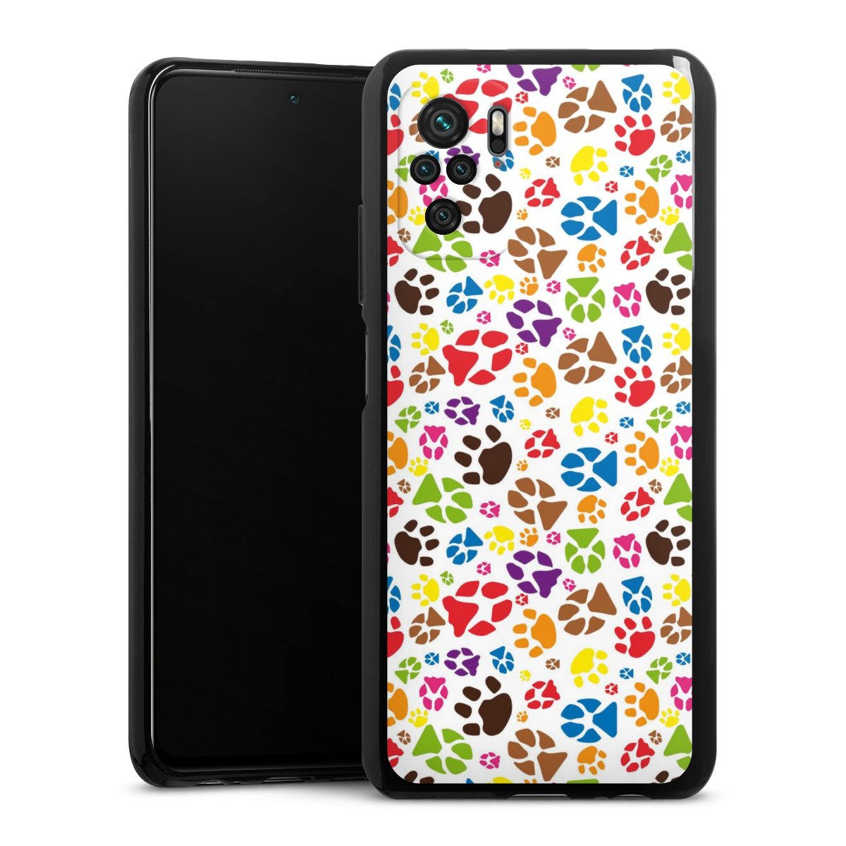 Cover silicone