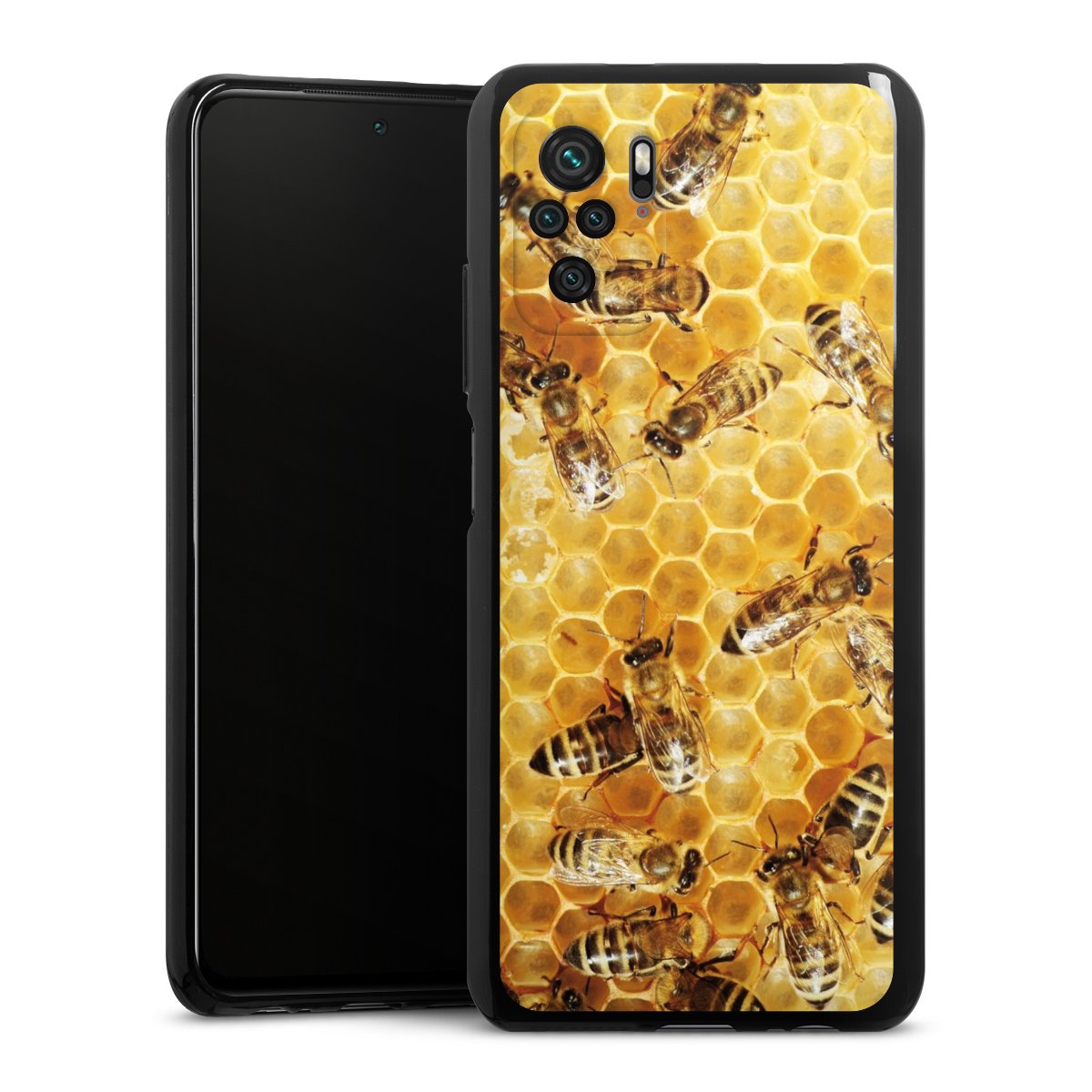 Cover silicone