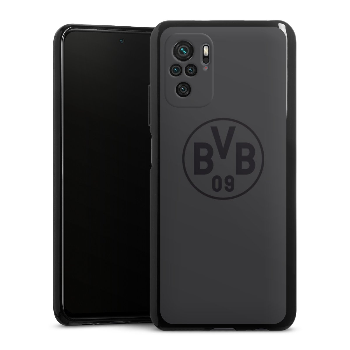 Cover silicone