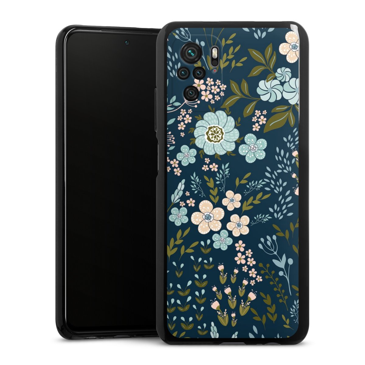 Silikon Case