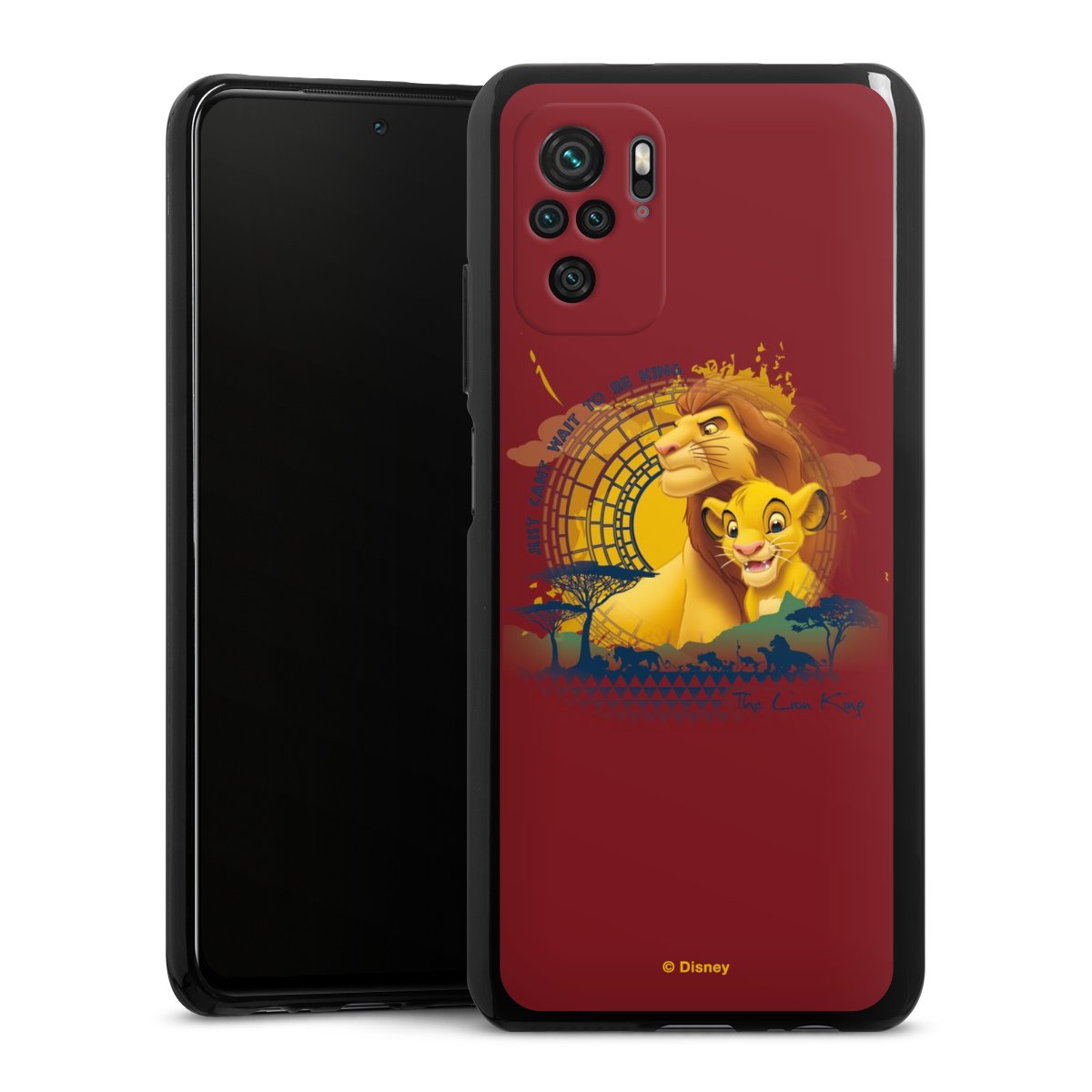 Coque en silicone