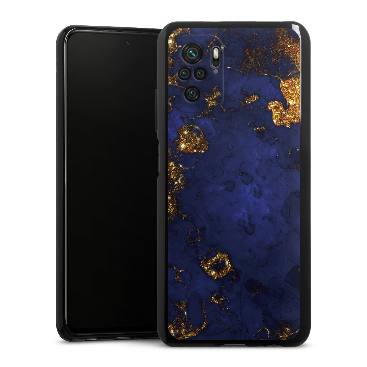 Silikon Case